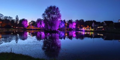 Koncert na molo. Adam Szabat